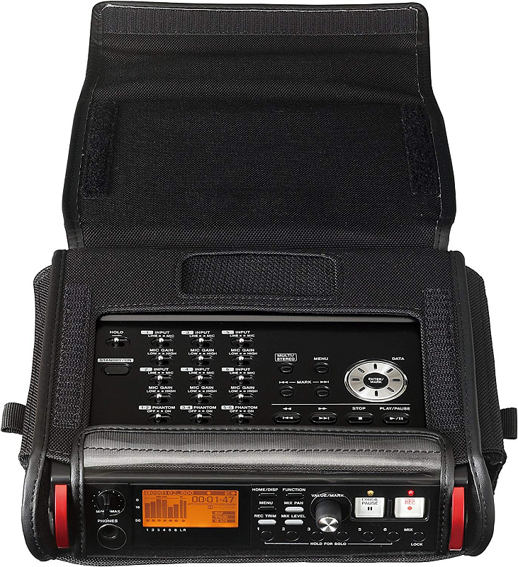 Фото Tascam DR-680MK2+CS-DR680