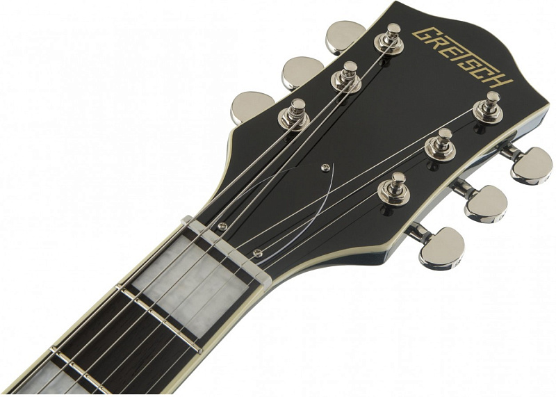 Фото GRETSCH G2622T STRML CB DC GNMTL