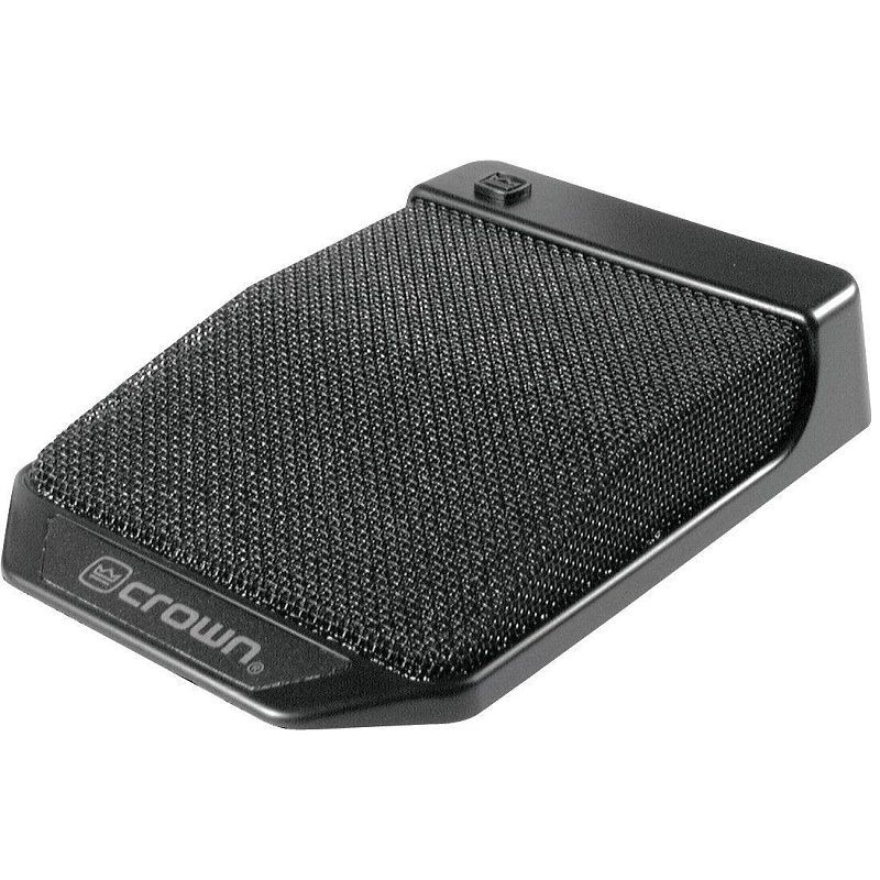 Фото AKG PCC170 (Crown Microphon)