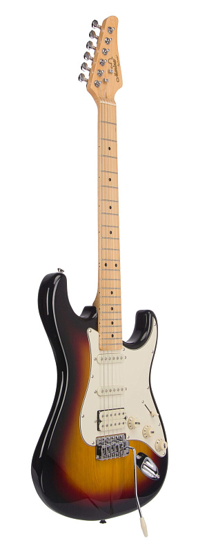 Фото Электрогитара FARIDA Marina F-3030 3TS