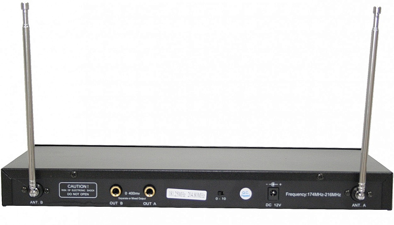 Фото INVOTONE WM220H