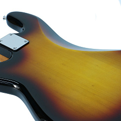 Бас гитара Bosstone BG-04 V.2 3TS (2025)