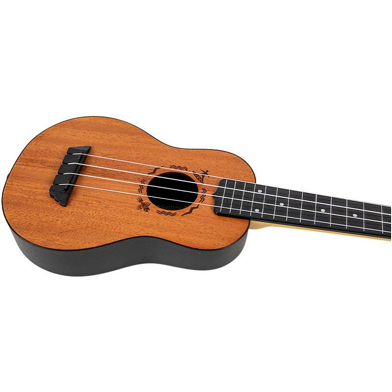 Фото Укулеле сопрано FLIGHT TUS-53 MAH