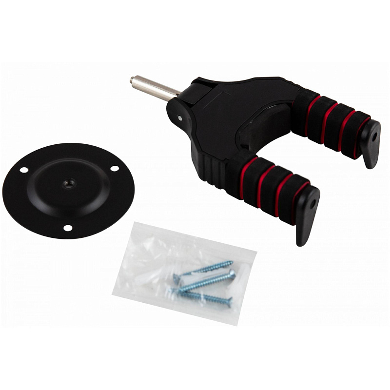 Фото Держатель настенный для гитары VESTON GS061