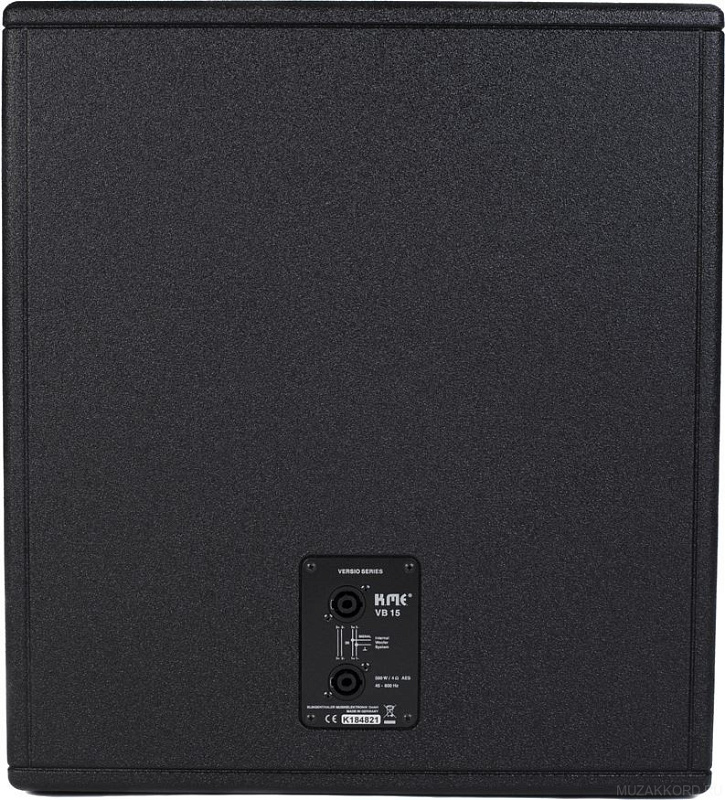 Фото KME VB15 t
