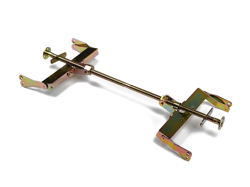 Фото HY-MMB-G Механизм регулировки высоты банкетки, Rin