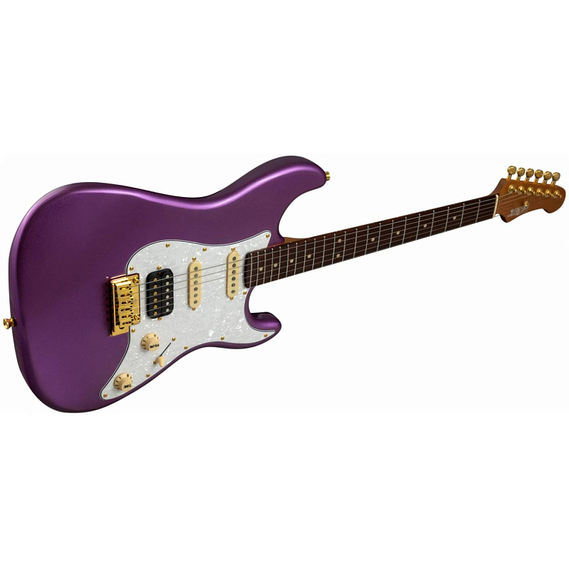 Фото Электрогитара JET JS-480 VI G