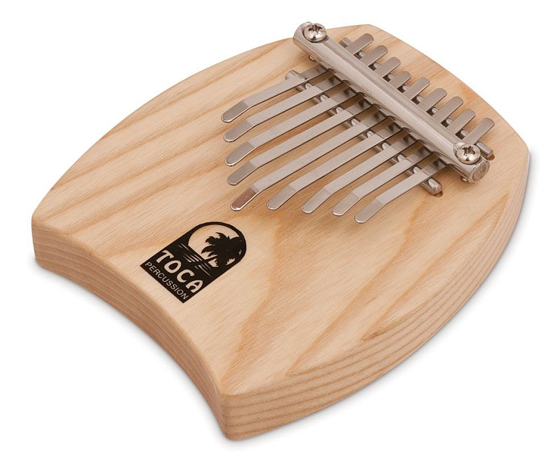 Фото TOCA T-THPS Tocalimba Thumb Piano Small 