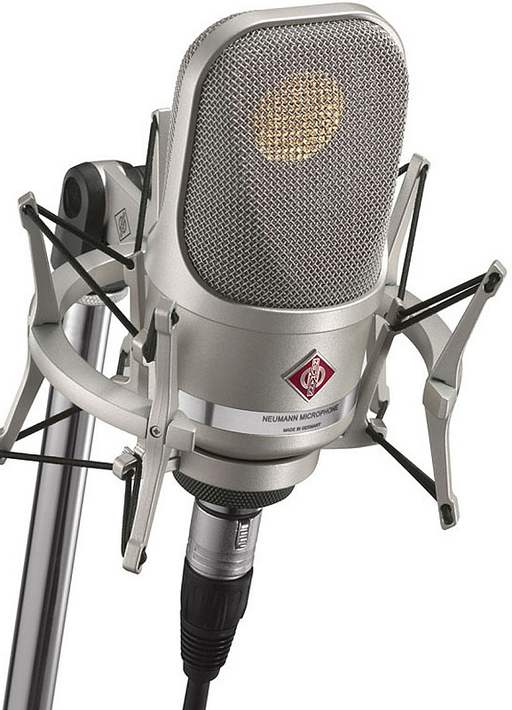 Фото Neumann TLM 107