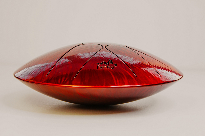 Фото Фимбо "Огонь" ФИМБО 1-12