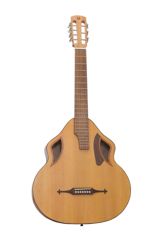 Фото Гитара акустическая Doff RGJ