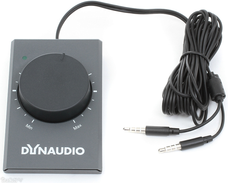 Фото Dynaudio Volume box