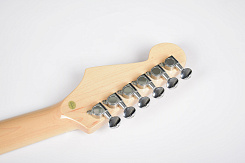 Электрогитара Bosstone SGP-03 CAR