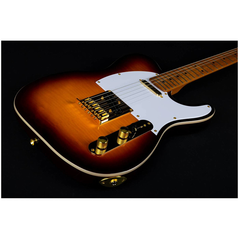 Фото Электрогитара JET JT-600 BS G