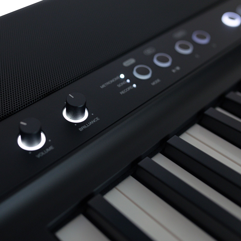 Фото Компактное цифровое пианино ROCKDALE Nocturne