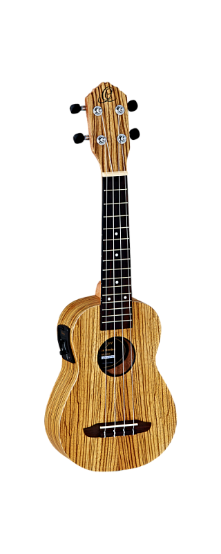 Фото Ortega RFU11Z Friends Series