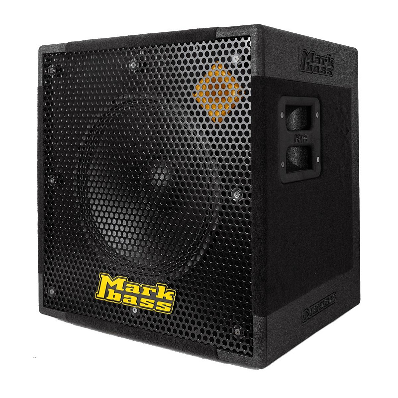 Фото Басовый кабинет Markbass MB58R 151 P