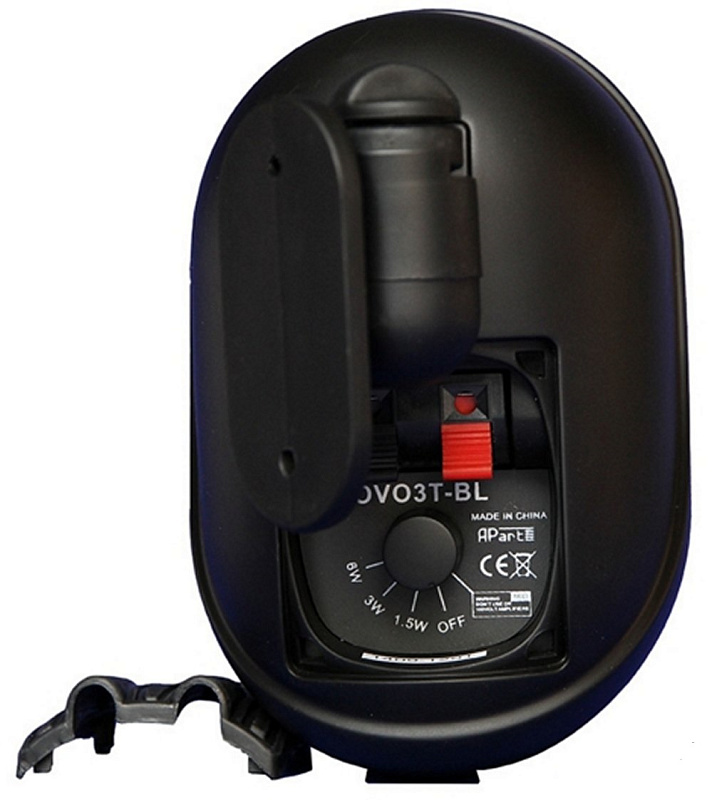 Фото APart OVO3T-BL