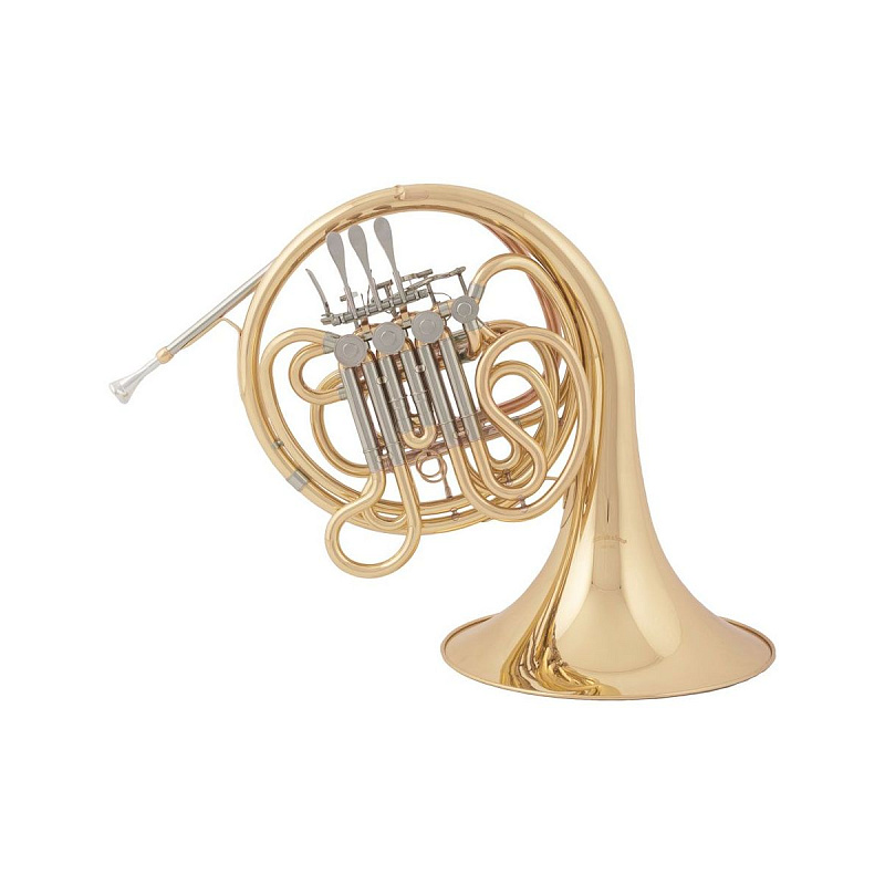 Фото Валторна f/bb студенческая, двойная Arnolds&Sons AHR-350