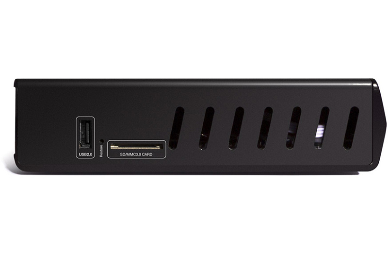 Фото Zappiti One 4K HDR (8 TB)