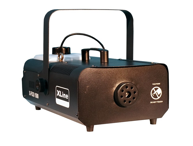 Фото XLine X-FOG 1500