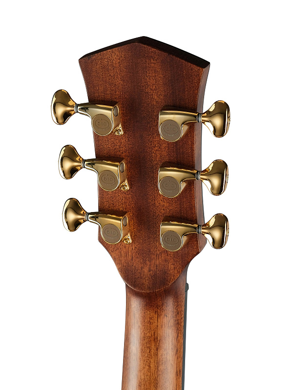 Фото Электро-акустическая гитара GA980ADK-NAT Parkwood