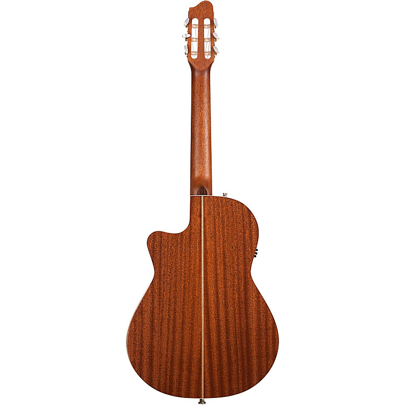 Фото Электроакустическая классическая гитара с вырезом Godin CONCERT CW QIT
