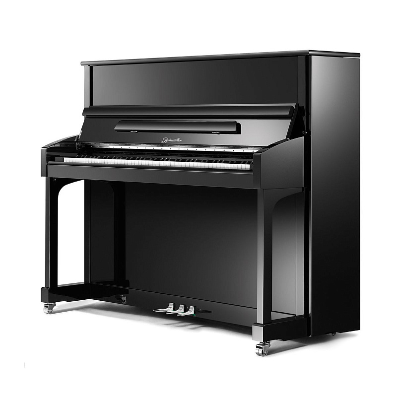 Фото Пианино Ritmuller UHX132(A111)