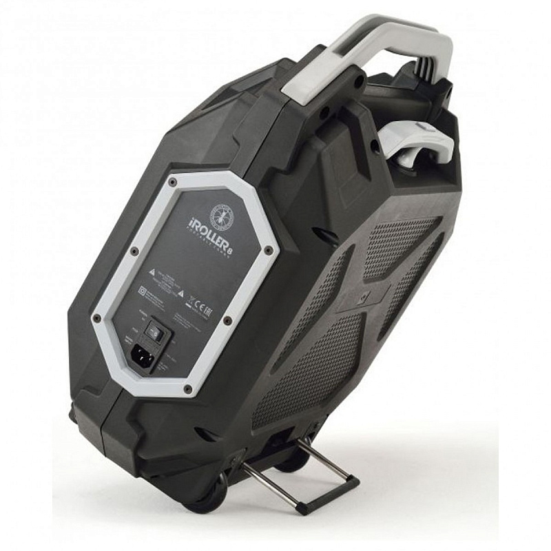 Фото Активная акустическая система ANT iROLLER 8