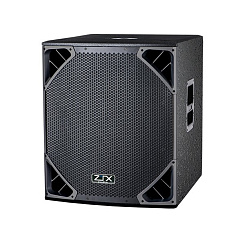 Активный сабвуфер ZTX audio VX115AS