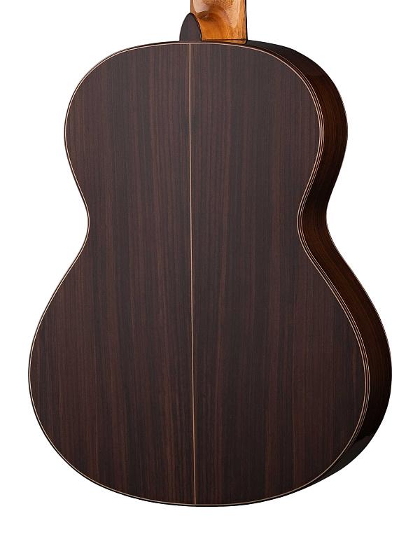 Фото Классическая гитара Alhambra Classical Conservatory Senorita 5P 847