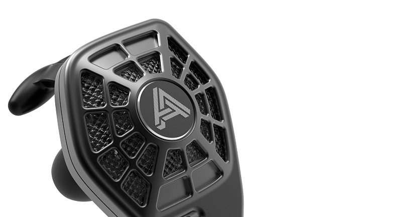 Фото Audeze iSINE 10