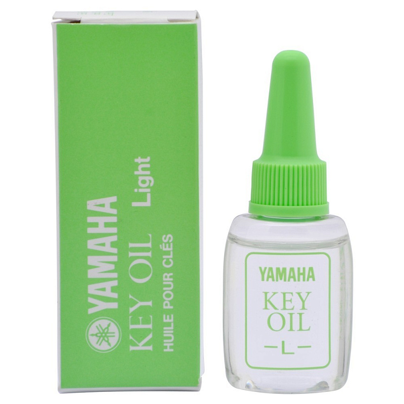 Фото Масло для механики Yamaha KEY OIL LIGHT