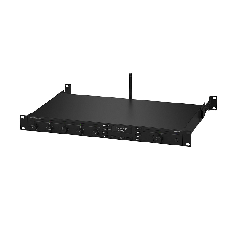 Фото Микшер-усилитель LAB.GRUPPEN CPA2401