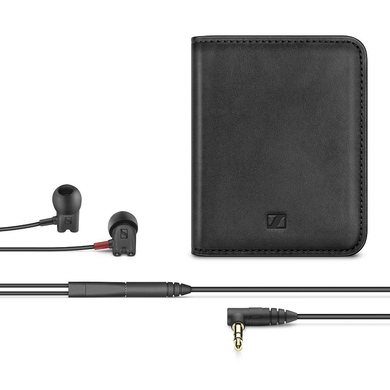 Фото Sennheiser IE 800s