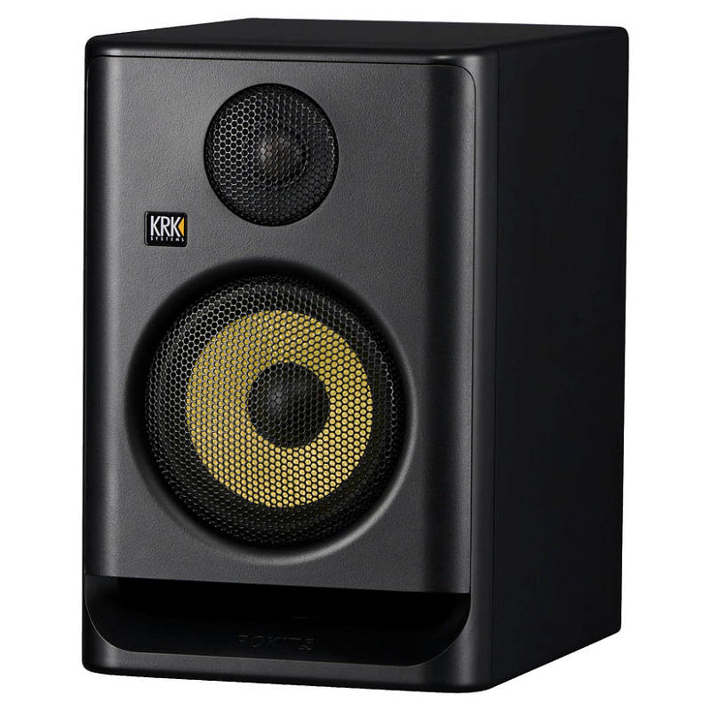 Фото Студийный монитор KRK RP5G5