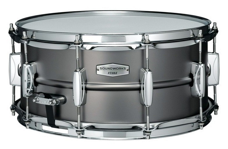 Фото TAMA DST1465M Soundworks Малый барабан