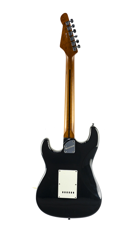 Фото Электрогитара Bosstone SEG-03 BK
