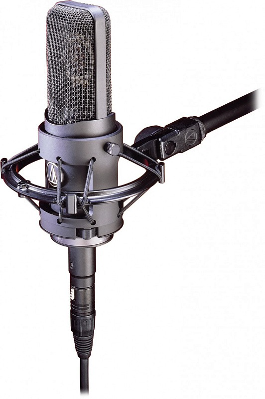 Фото AUDIO-TECHNICA AT4060a