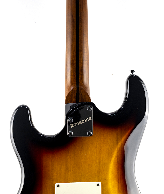 Фото Электрогитара Bosstone SEG-04 SB