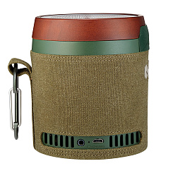 Портативная акустическая система Marley EM-JA008-GR