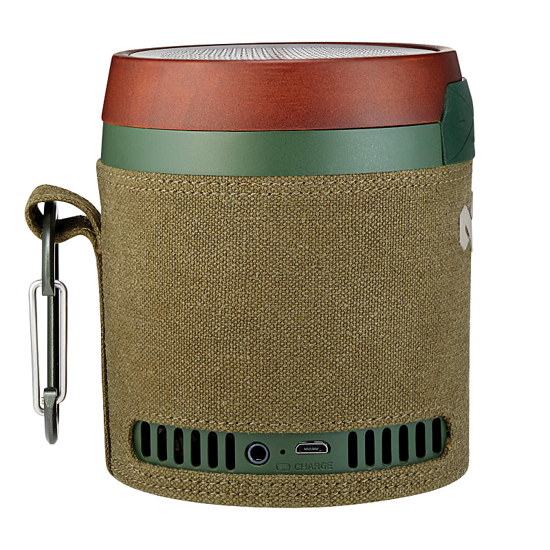 Фото Портативная акустическая система Marley EM-JA008-GR