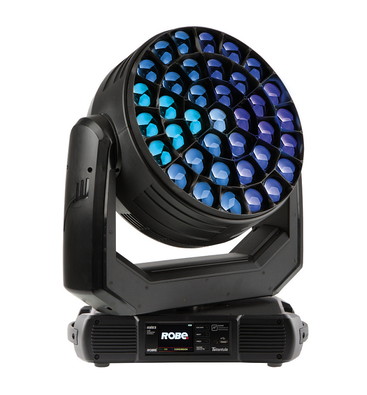Фото ROBE Robin Tarrantula w/o Beam Shaper