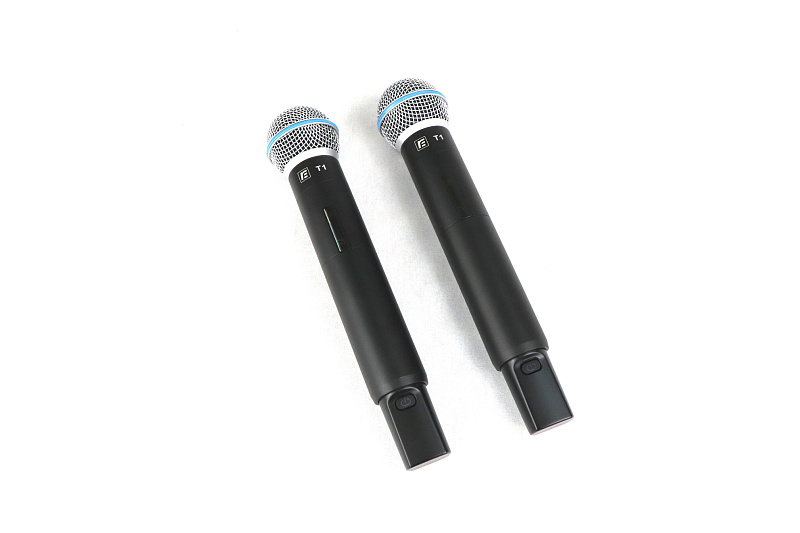 Фото Радиосистема RFIntell QL7R/T1-A