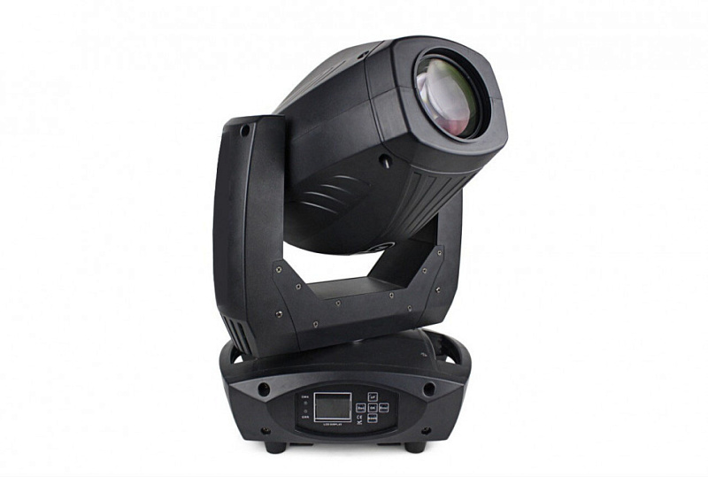 Фото Прожектор полного движения ROSS LIGHTCORE BSW 200