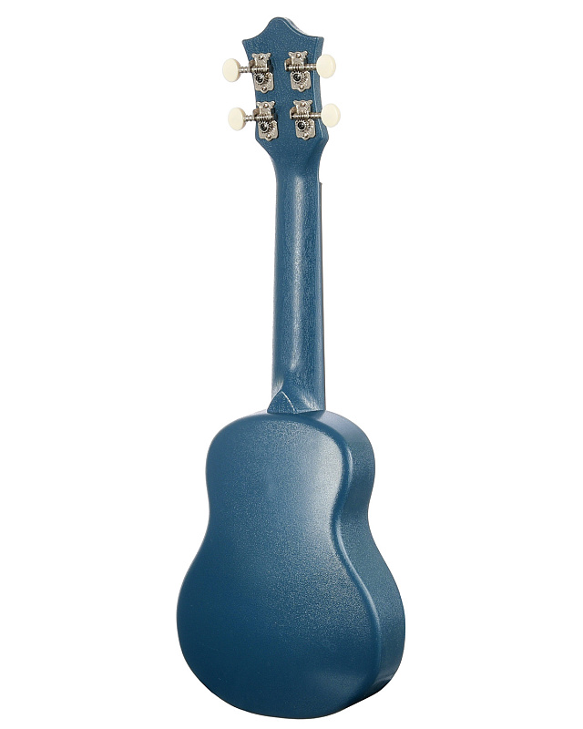 Фото Укулеле сопрано TUTTI JR-10 LAZ