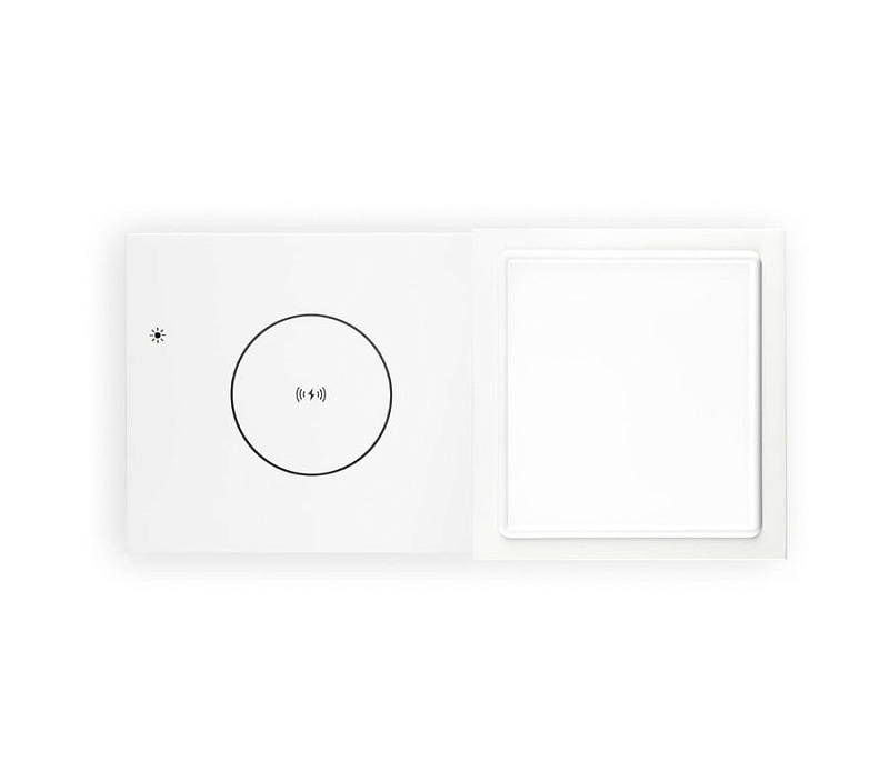 Фото Портативная акустическая система Tivoli Revive White