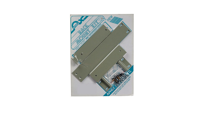 Фото Aphex 44-008SA Крепление для Aphex 120A и 124A