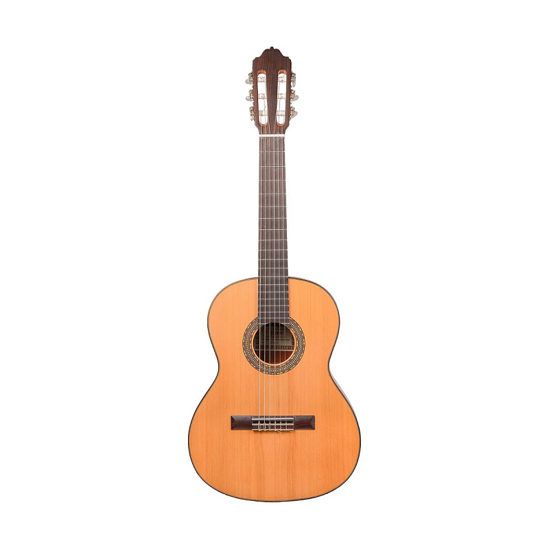 Классические классическая гитара esteve 3st53 cd 1/2 в магазине Music-Hummer