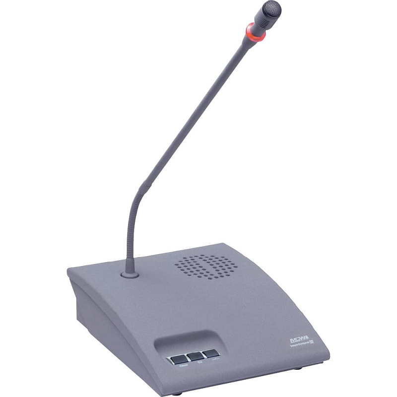 Фото Микрофонный пульт Beyerdynamic MCW-D 523